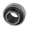 Ami Bearings SINGLE ROW BALL BEARING - 30MM NORMAL WIDE CYL O.D. SET SCREW BEARING INSERT UR206 - alternate 1